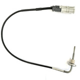 TEMPERATURE SENSOR PT200 OEM HELLA